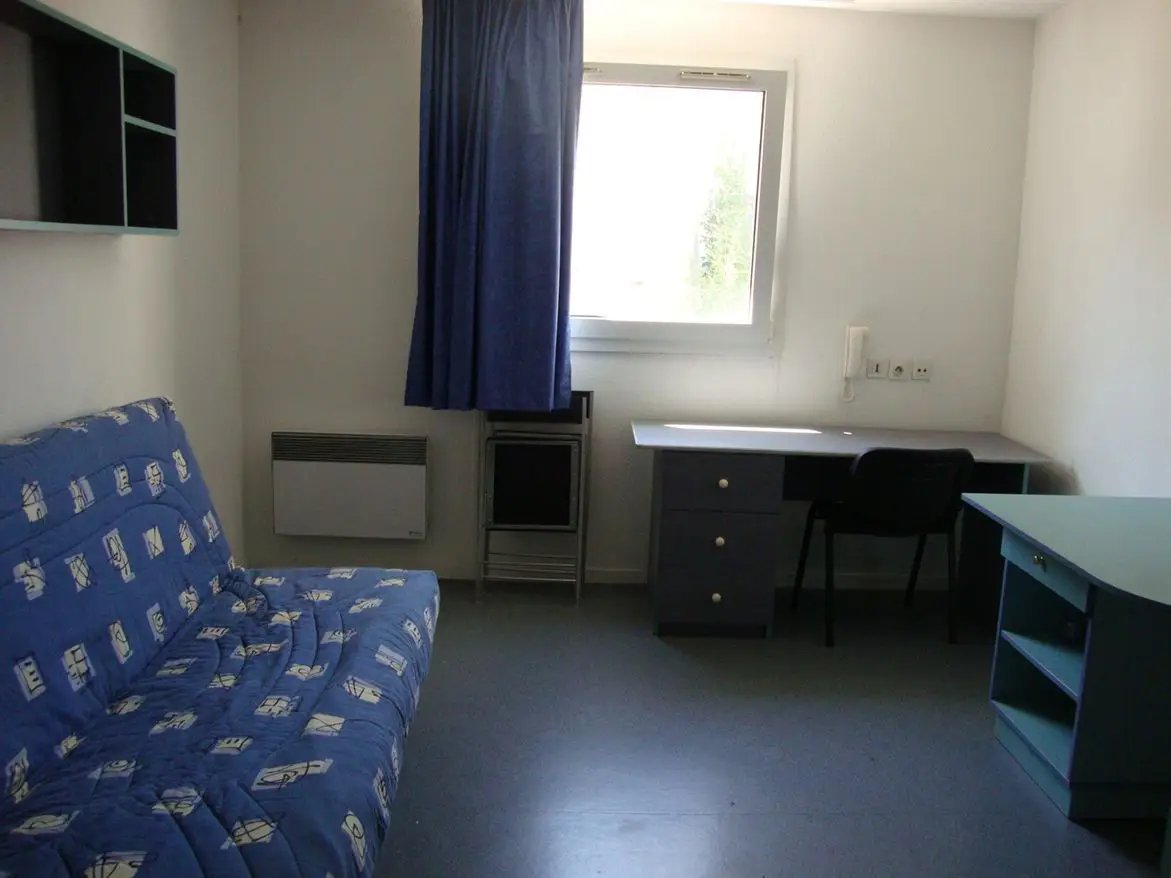 Appartement à louer, 18m², Bordeaux