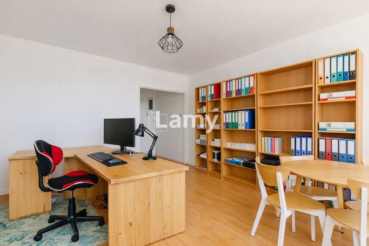 Appartement à vendre, 67m², Les Sables-d'Olonne