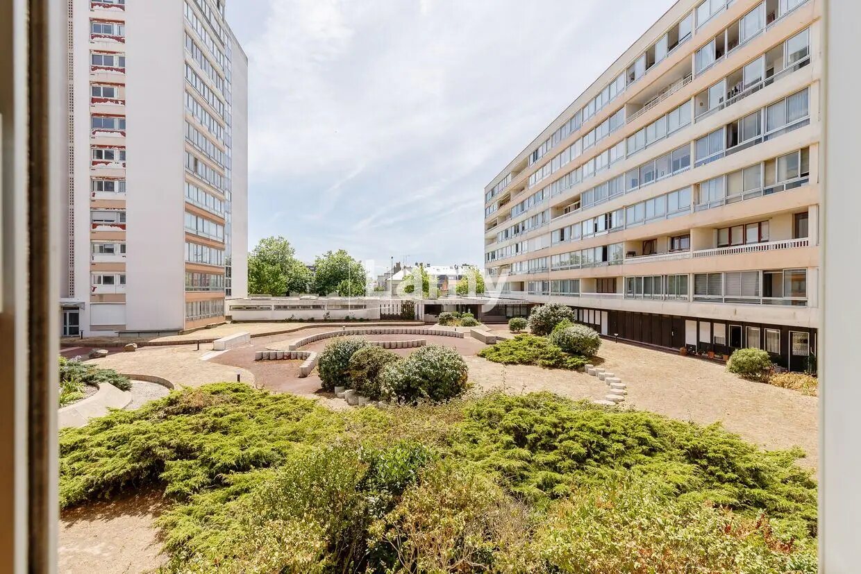 Appartement à vendre, 67m², Les Sables-d'Olonne