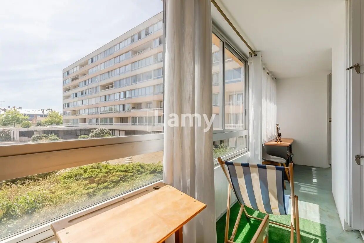 Appartement à vendre, 67m², Les Sables-d'Olonne