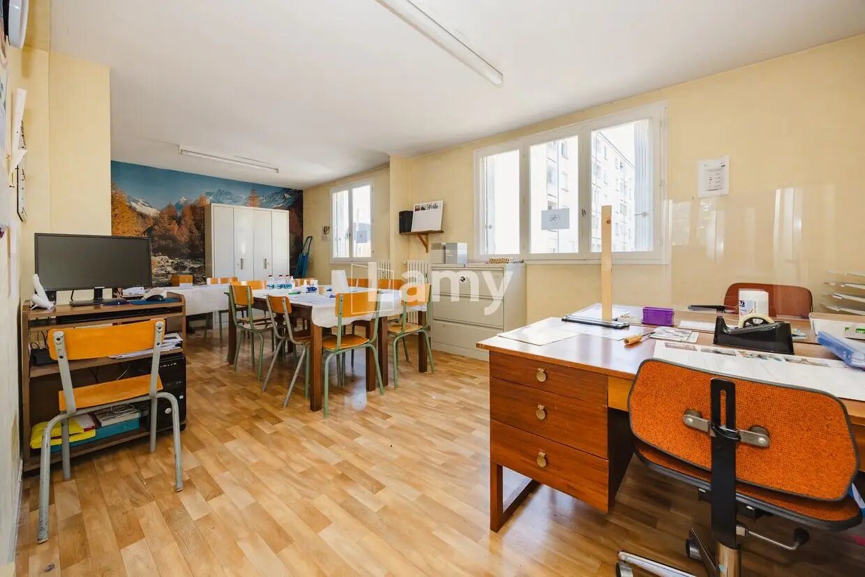 Appartement à vendre, 56m², Rennes