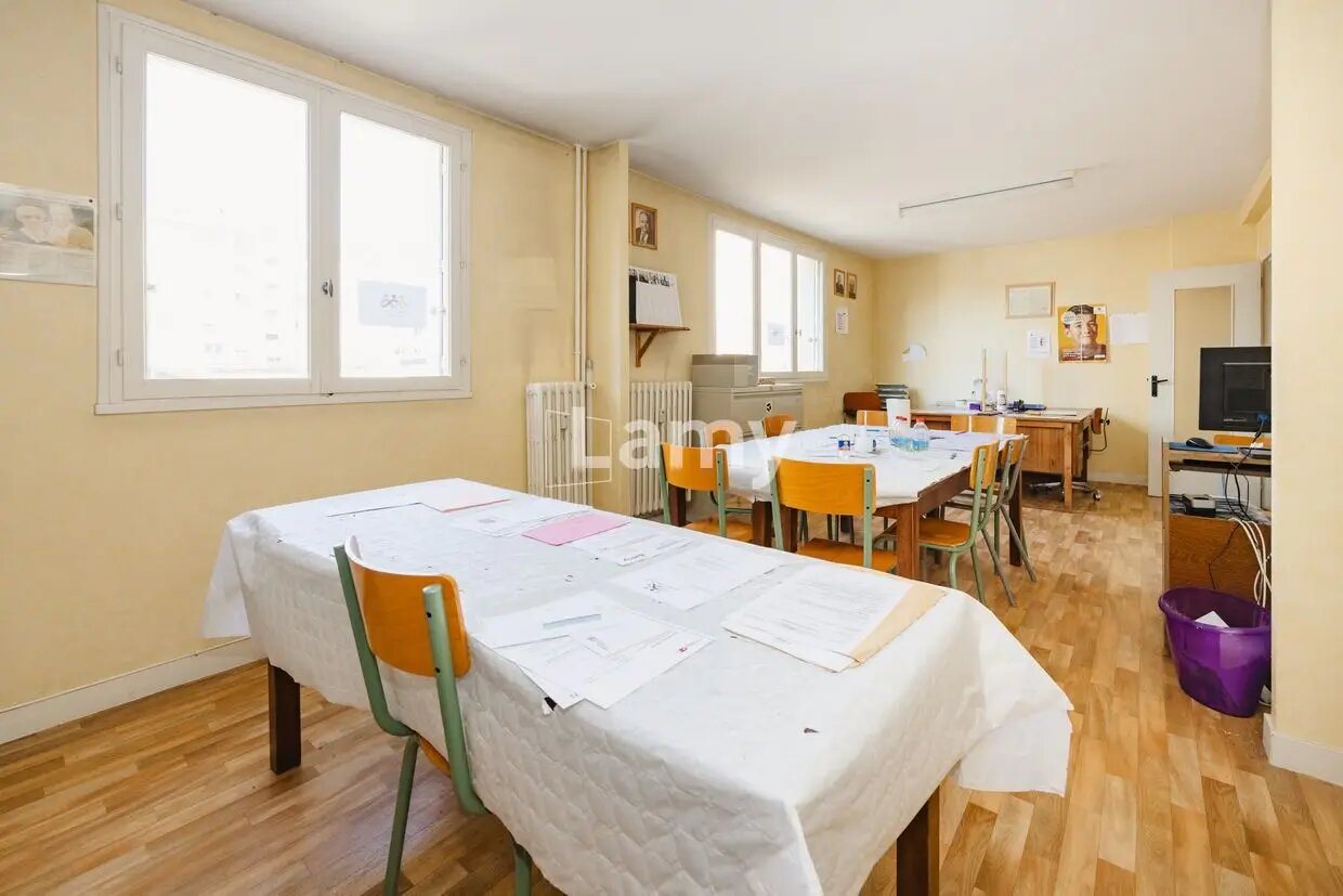 Appartement à vendre, 56m², Rennes