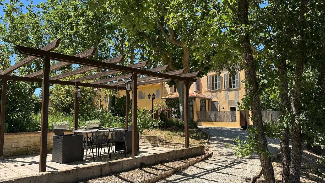 Appartement à vendre, 48m², Aix-en-Provence