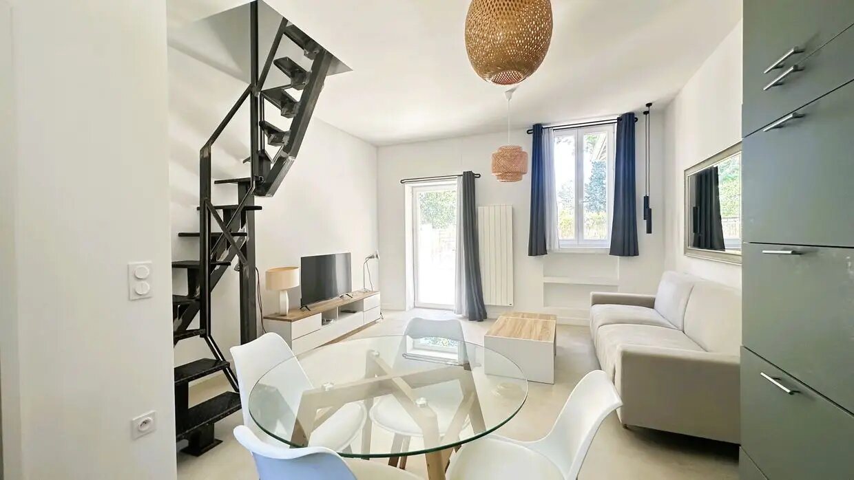 Appartement à vendre, 48m², Aix-en-Provence