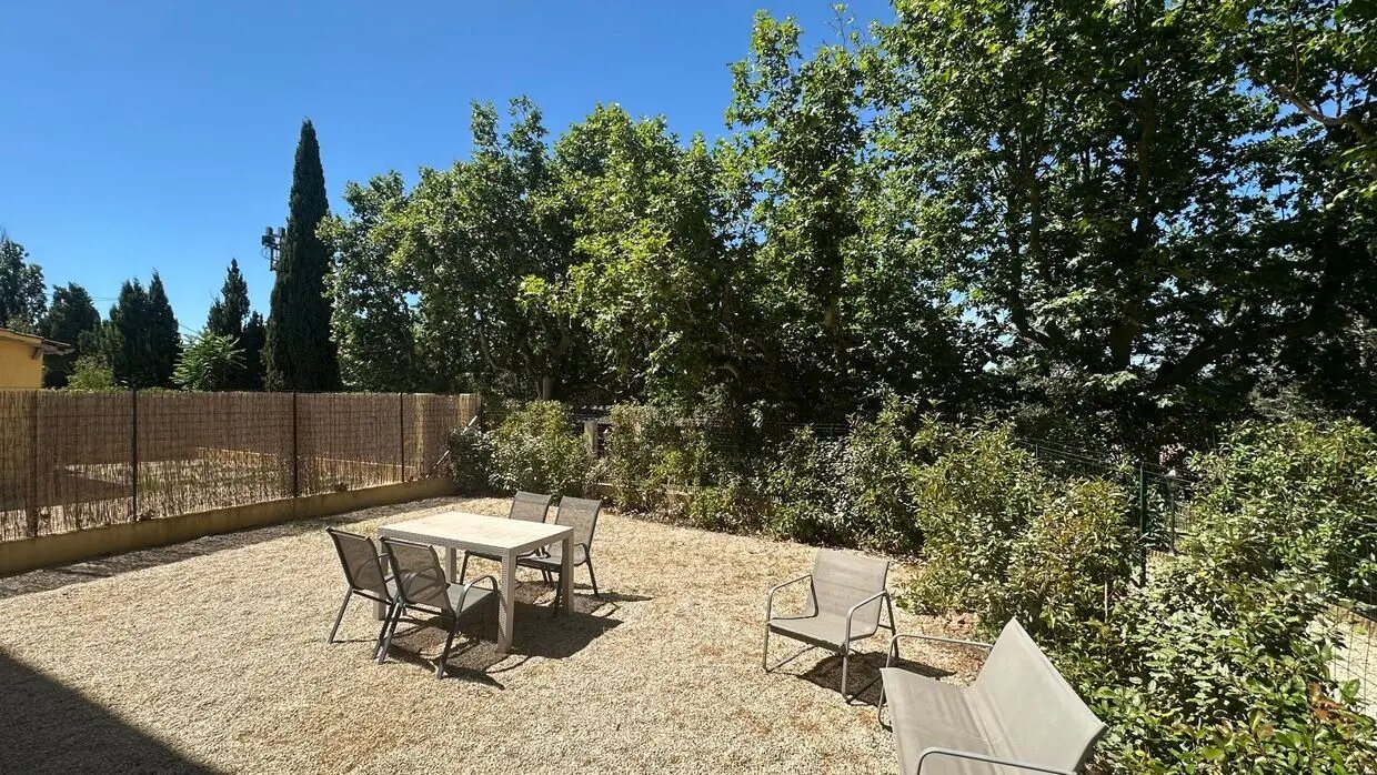 Appartement à vendre, 48m², Aix-en-Provence