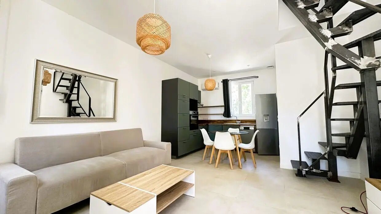 Appartement à vendre, 48m², Aix-en-Provence