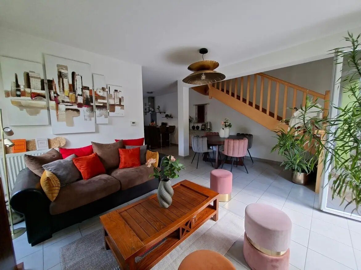 Maison à vendre, 88m², Angers