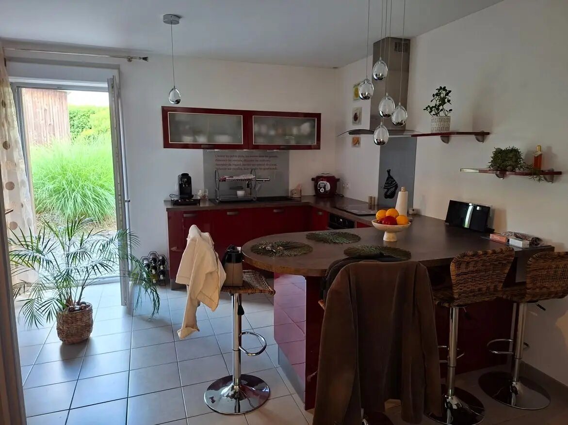 Maison à vendre, 88m², Angers