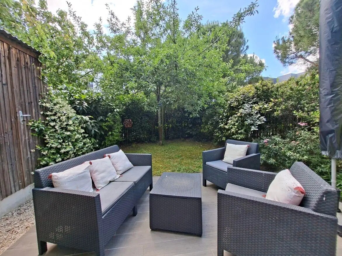 Maison à vendre, 88m², Angers