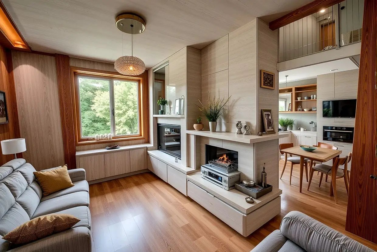 Maison à vendre, 140m², Beaucouzé