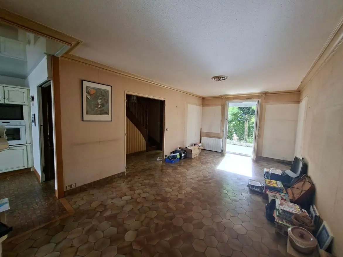 Maison à vendre, 140m², Beaucouzé