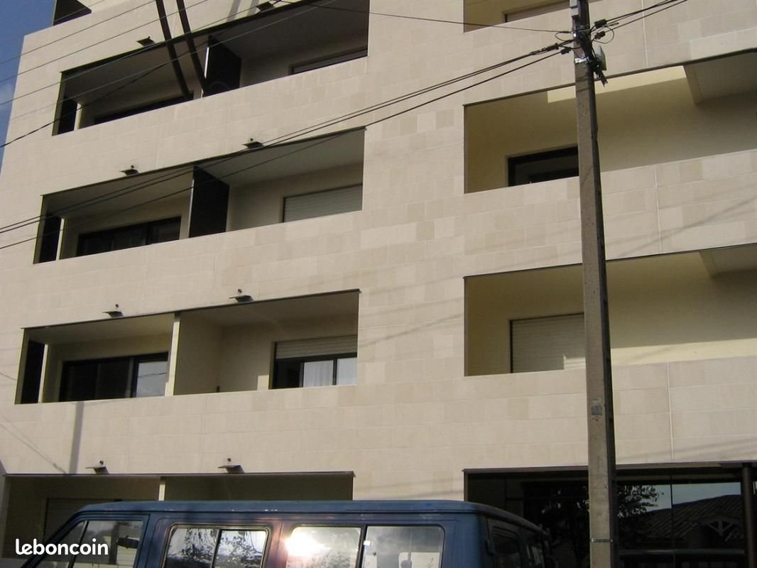 Appartement à louer, 46m², Mérignac