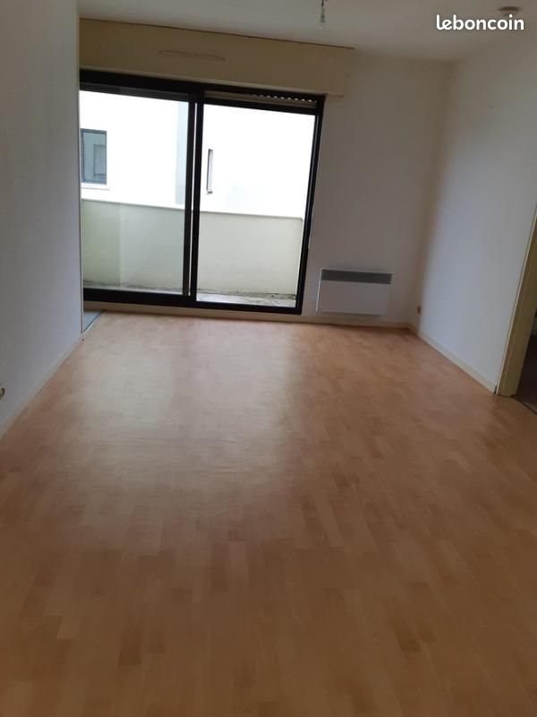 Appartement à louer, 46m², Mérignac