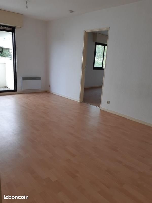 Appartement à louer, 46m², Mérignac