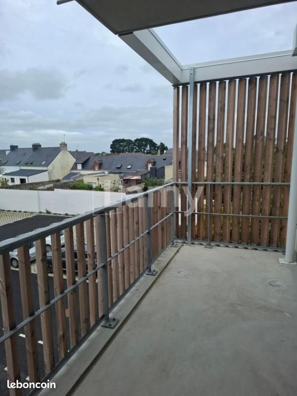 Appartement à louer, 62m², Montoir-de-Bretagne