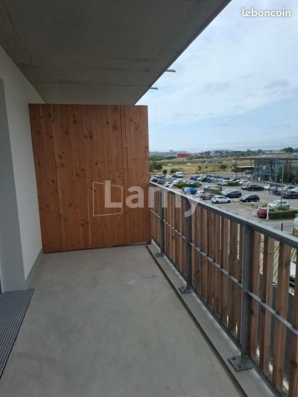 Appartement à louer, 62m², Montoir-de-Bretagne