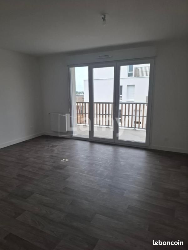 Appartement à louer, 62m², Montoir-de-Bretagne