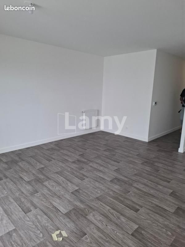 Appartement à louer, 62m², Montoir-de-Bretagne