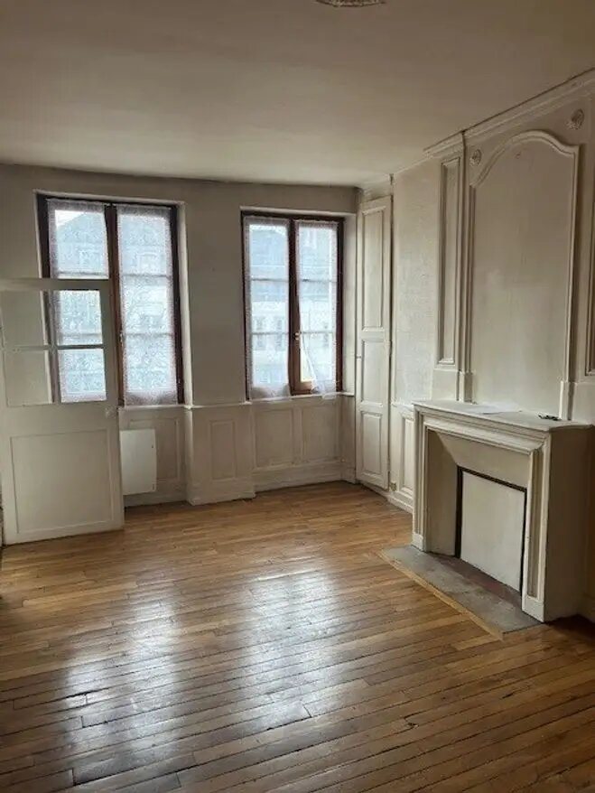 Appartement à vendre, 52m², Auxerre