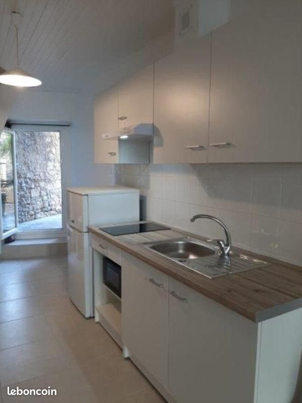 Maison à louer, 42m², Belley
