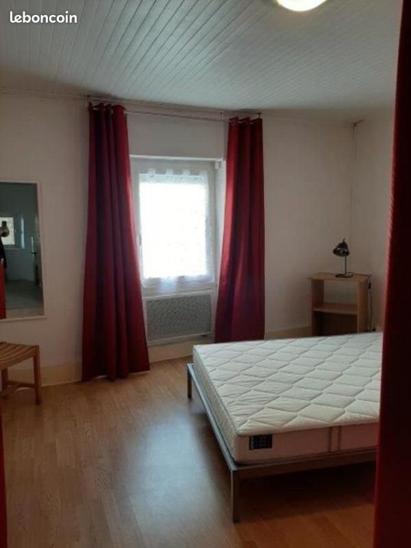 Maison à louer, 42m², Belley