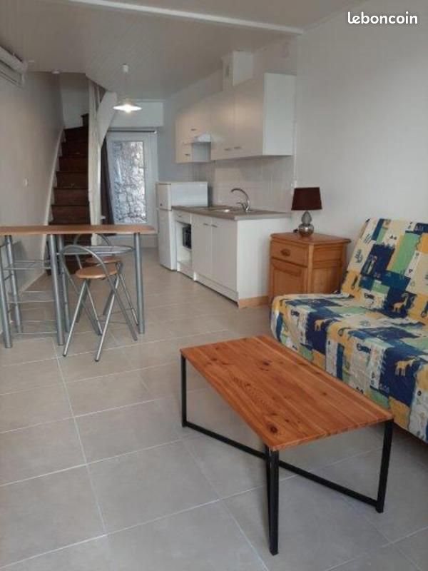 Maison à louer, 42m², Belley