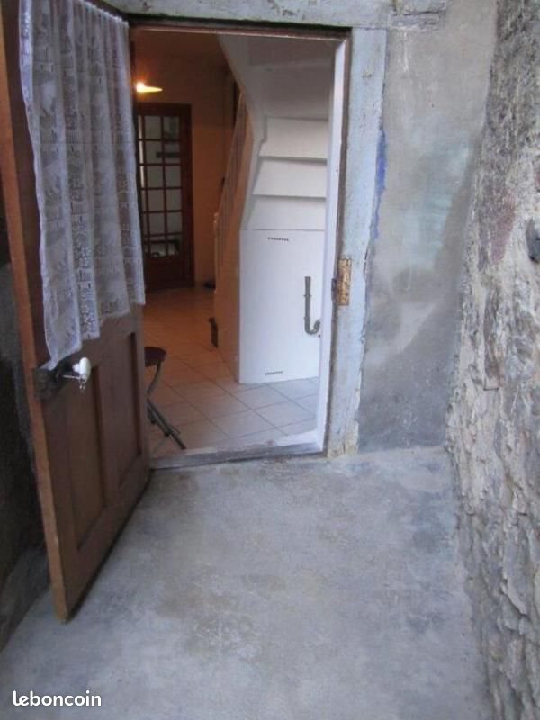 Maison à louer, 42m², Belley