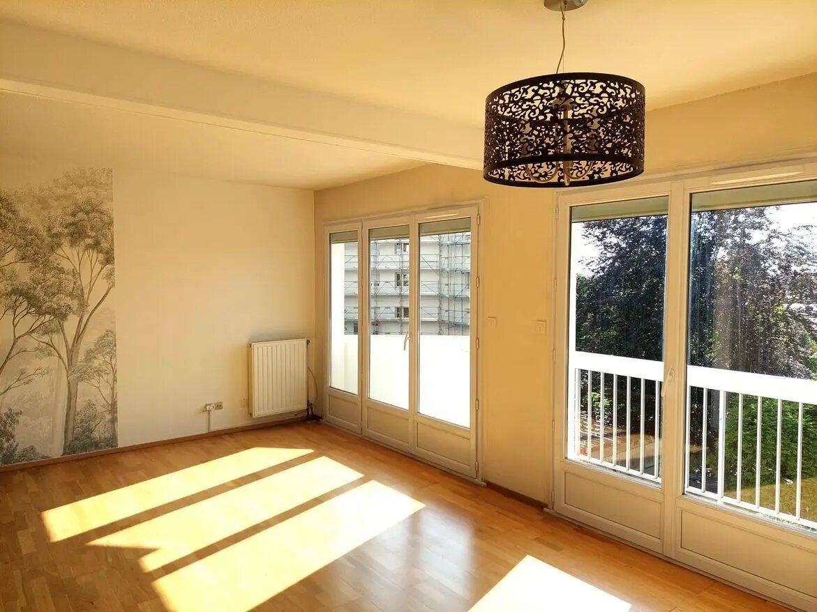 Appartement à vendre, 103m², Chalon-sur-Saône