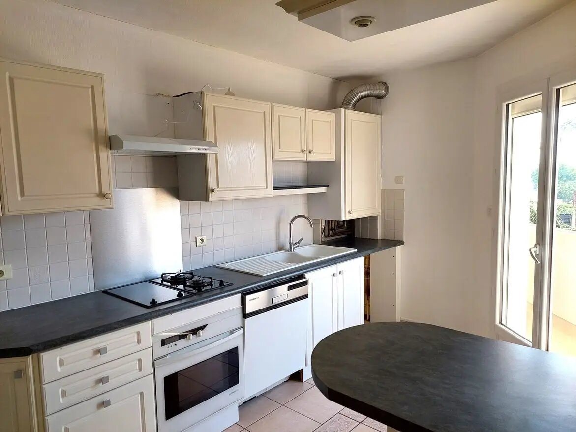 Appartement à vendre, 103m², Chalon-sur-Saône