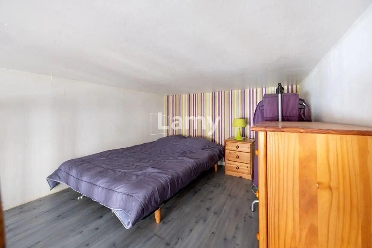 Appartement à vendre, 18m², Bordeaux