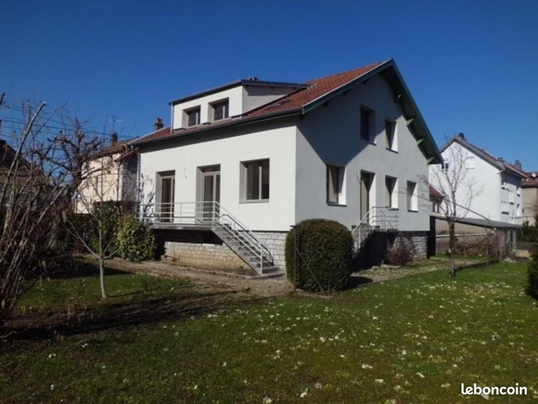 Maison à louer, 178m², Besançon