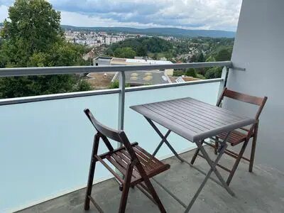 Appartement à louer, 71m², Besançon