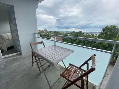 Appartement à louer, 71m², Besançon