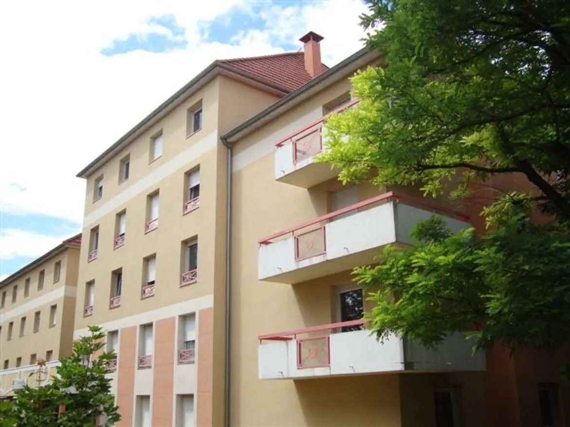 Appartement à vendre, 18m², Dijon