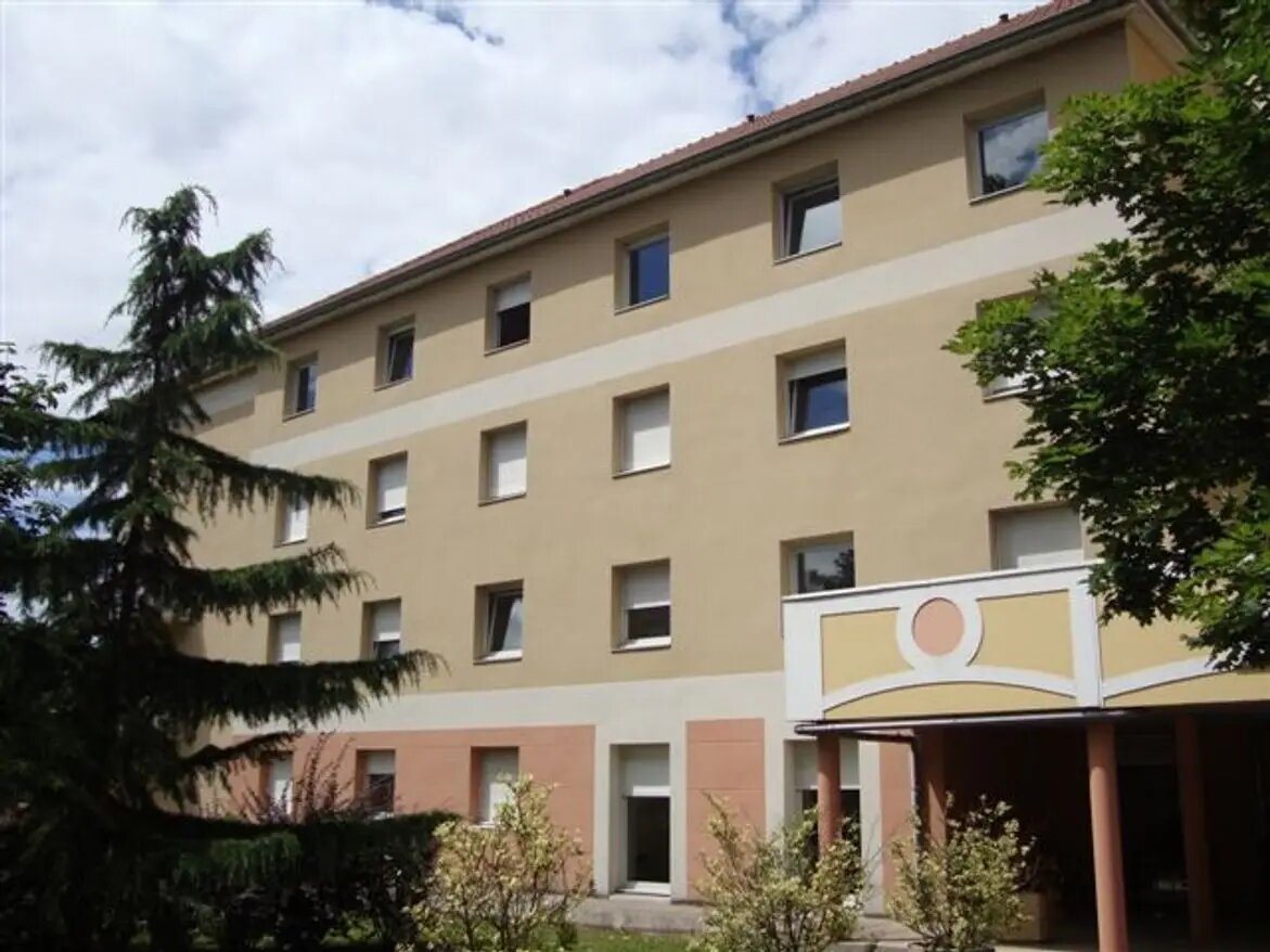 Appartement à vendre, 18m², Dijon