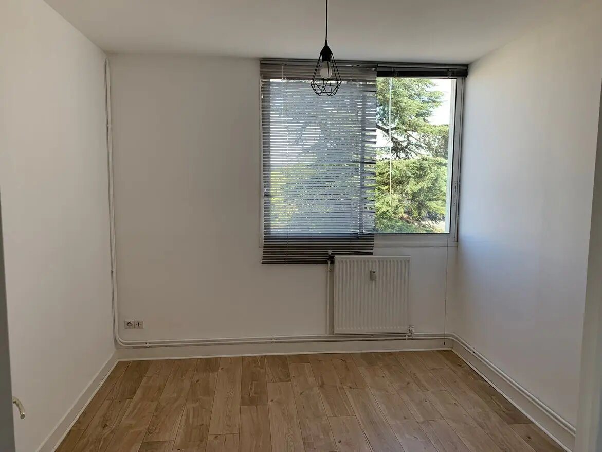 Appartement à vendre, 48m², Joué-lès-Tours