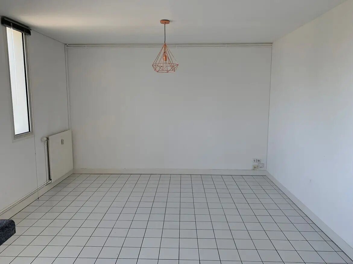 Appartement à vendre, 48m², Joué-lès-Tours