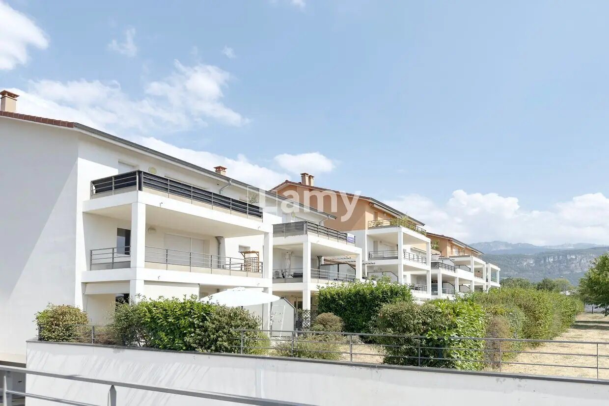 Appartement à vendre, 46m², Coublevie