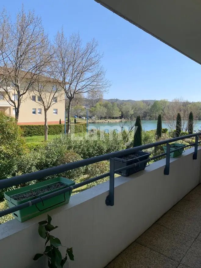 Appartement à louer, 63m², Vitrolles