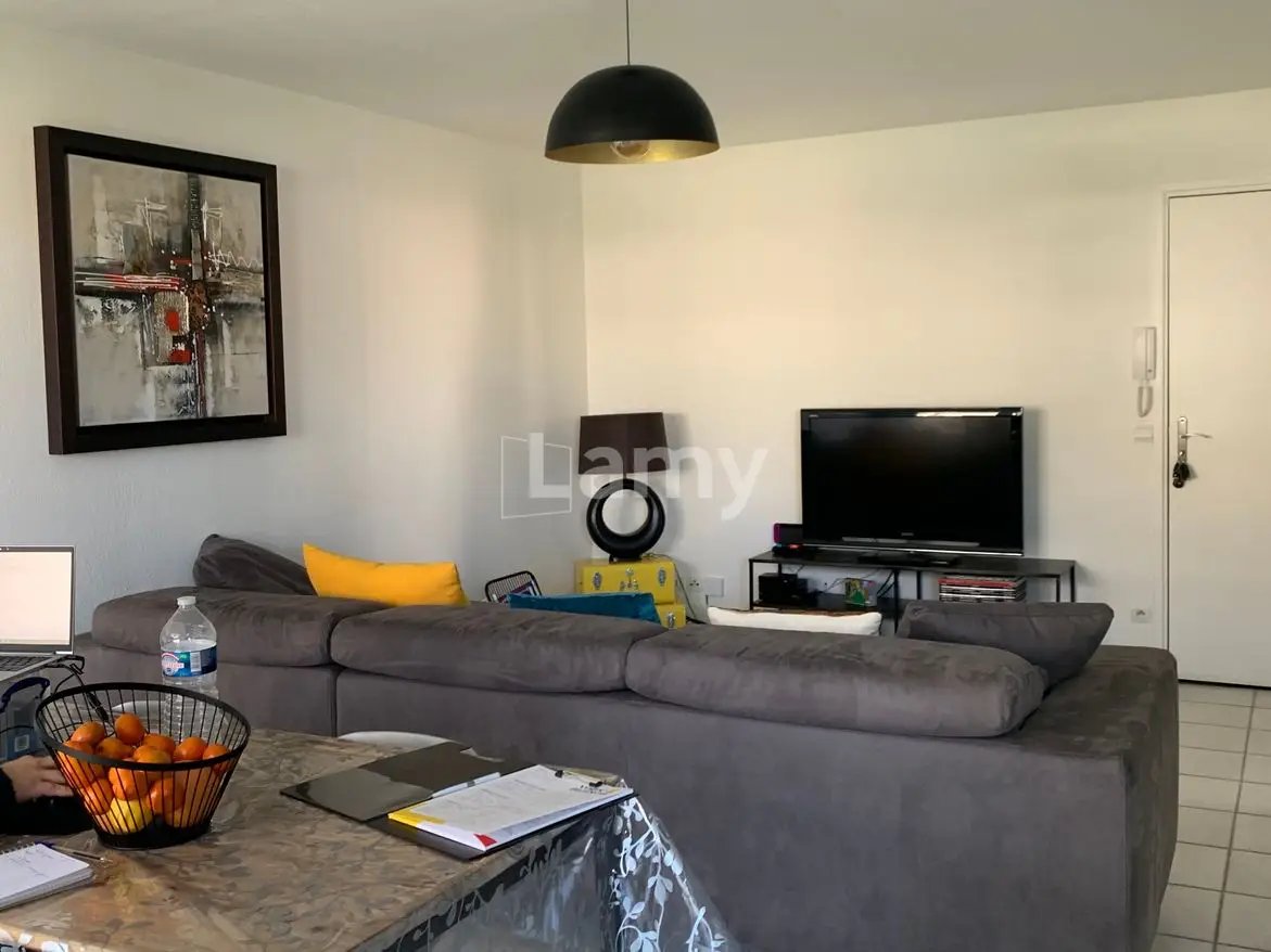 Appartement à louer, 63m², Vitrolles