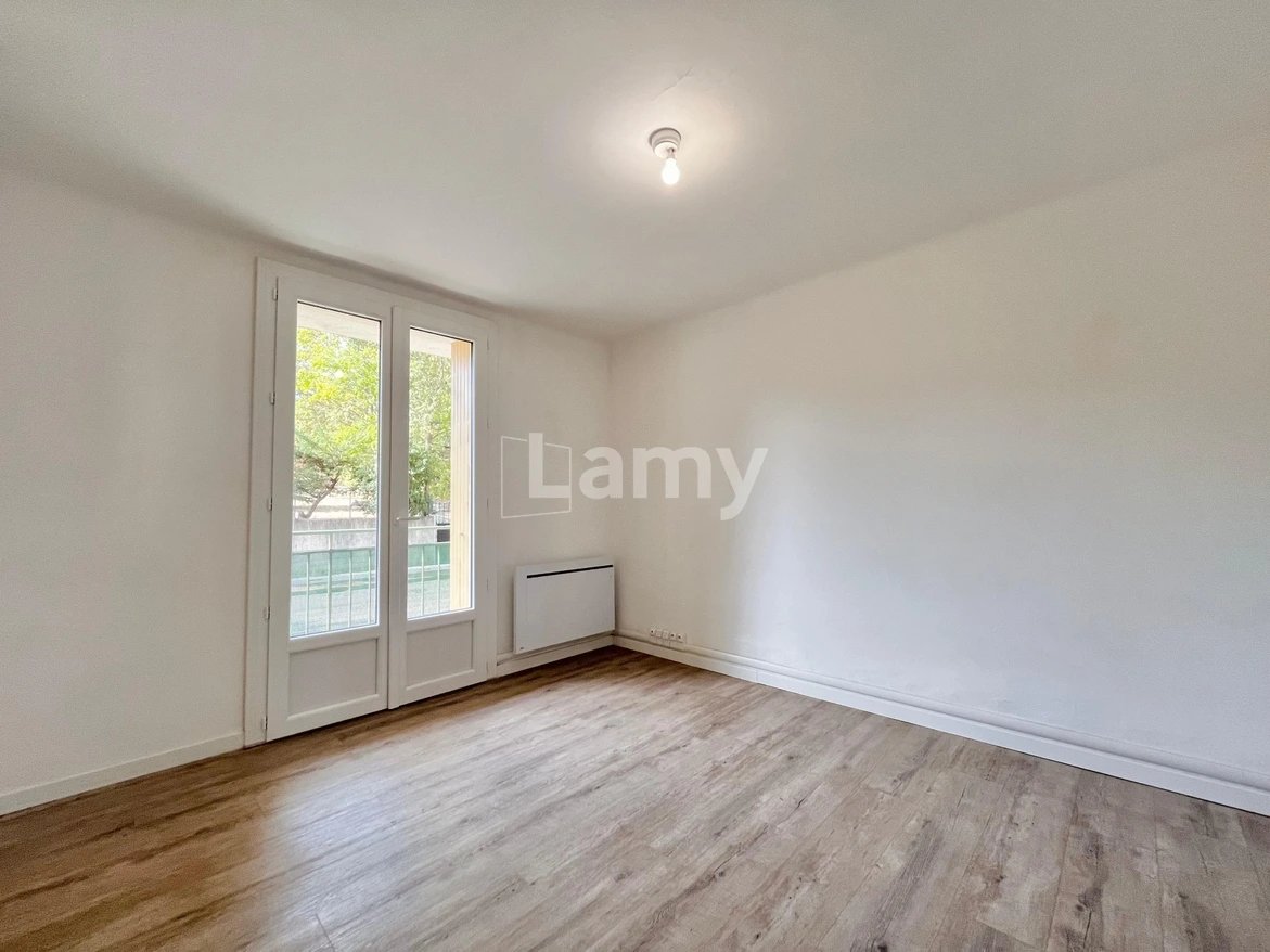 Appartement à louer, 51m², Aix-en-Provence