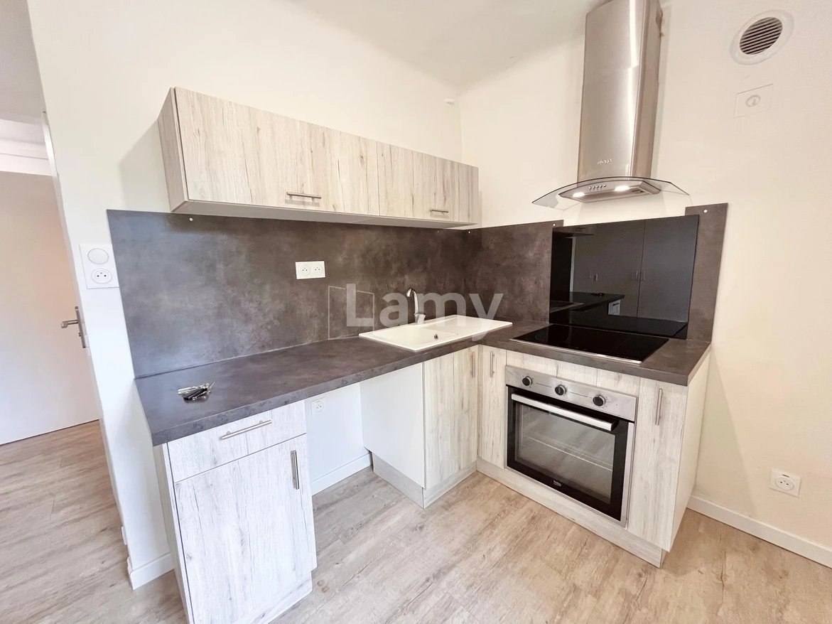 Appartement à louer, 51m², Aix-en-Provence