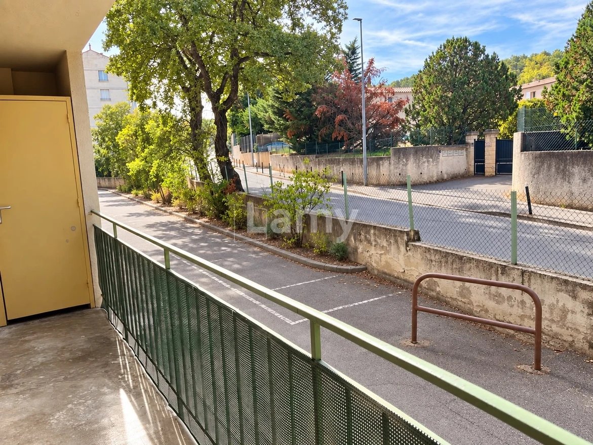 Appartement à louer, 51m², Aix-en-Provence
