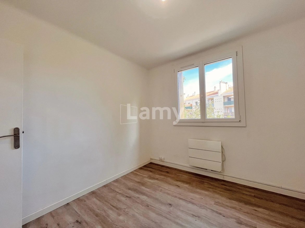 Appartement à louer, 51m², Aix-en-Provence
