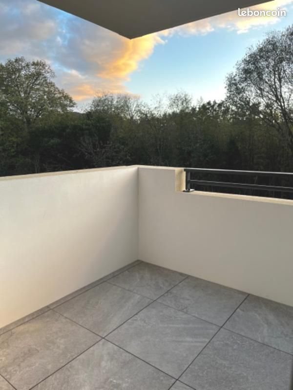 Appartement à louer, 36m², Le Muy