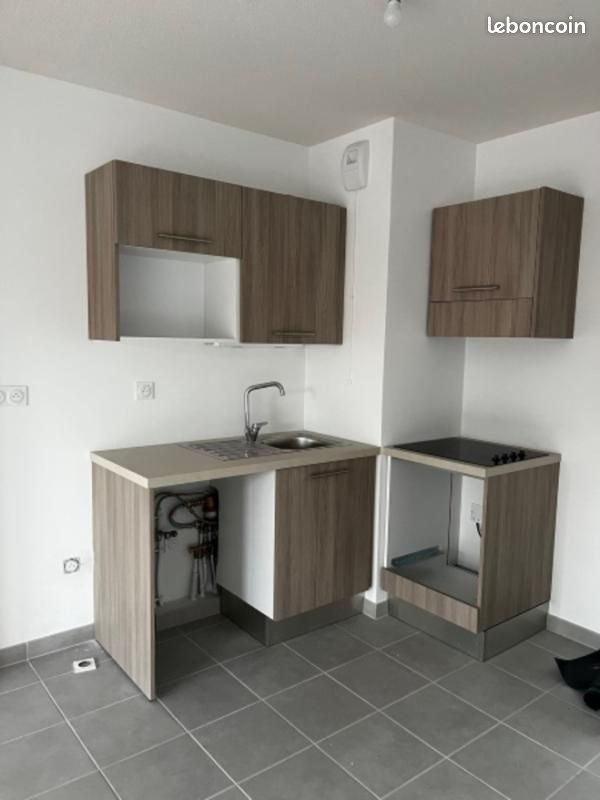 Appartement à louer, 36m², Le Muy