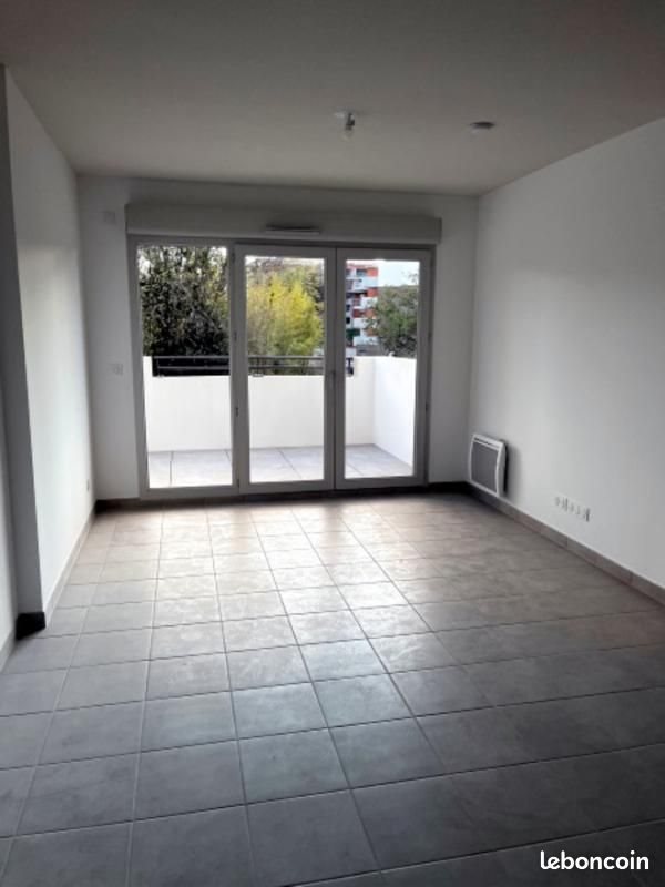 Appartement à louer, 36m², Le Muy