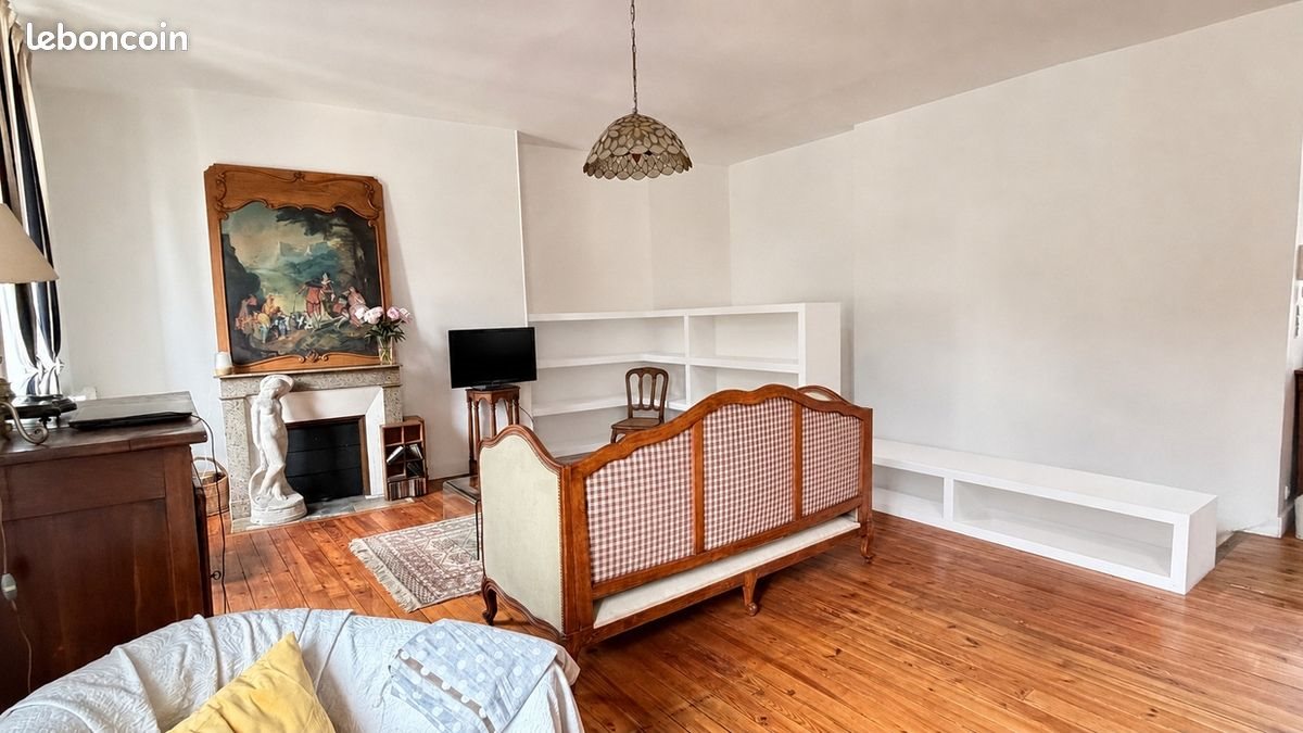 Appartement à vendre, 144m², Pau