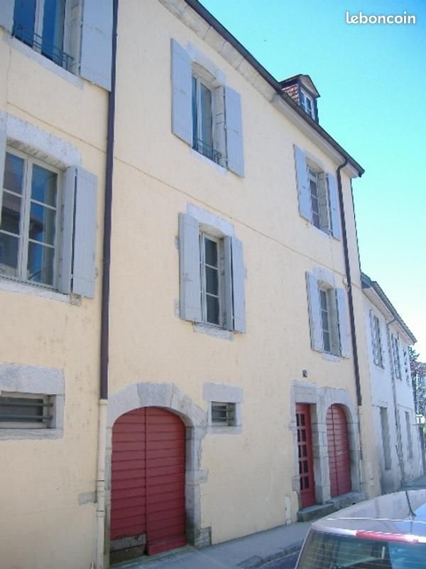Appartement à louer, 115m², Lons-le-Saunier