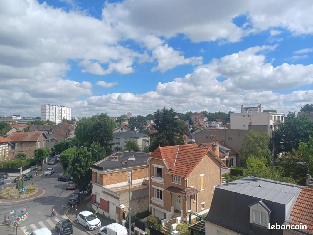 Appartement à vendre, 66m², Créteil